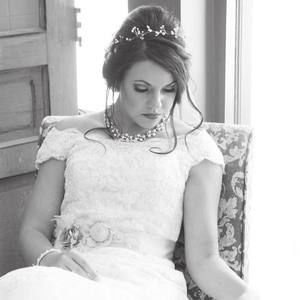 Meet your Posher, Lacey